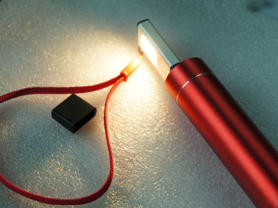 Lampe USB - Ref 374354 Image 3