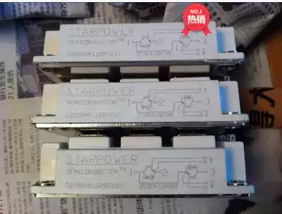 Star original disassembly GD150HFL120C2S GD150HFL120C2ST after testing delivery quality assurance