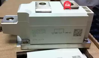 Original disassembly machine SKKD380 16 SKKD260 16 SKKD260 18 after test delivery package easy to use