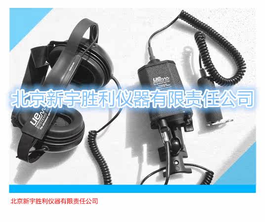 Ultraprobe201 bearing lubrication stethoscope bearing lubrication detector mechanical fault stethoscope