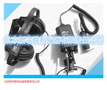 Ultraprobe201 bearing lubrication stethoscope bearing lubrication detector mechanical fault stethoscope
