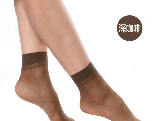 Chaussettes - collants - Ref 756120 Image 11