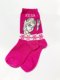 Spring, Autumn and Winter Frozen Mid-Tube Socks Cotton Socks Children's Socks 016 Years Olds's Socks Autumn Socks Baby Baby Socks