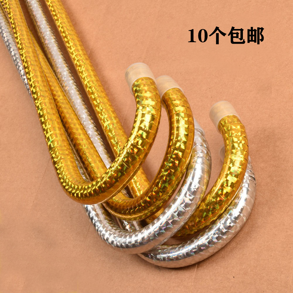 2022新款镭射舞蹈道具：成人爵士棍&儿童肚皮舞拐杖，引领潮流新风尚！