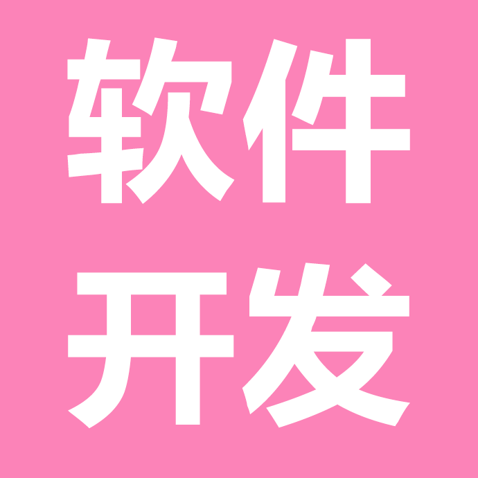Software development Customization Store information Customer source promotion Operation assistant tool