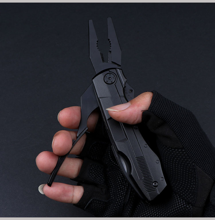 Dao tự vệ ngoài trời đa chức năng bộ dụng cụ đa năng victorinox
