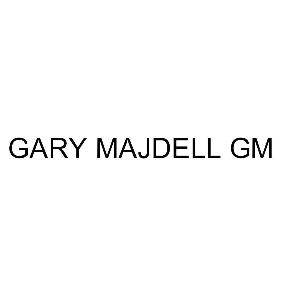 GARY MAJDELL 英国轻奢首饰店的LOGO