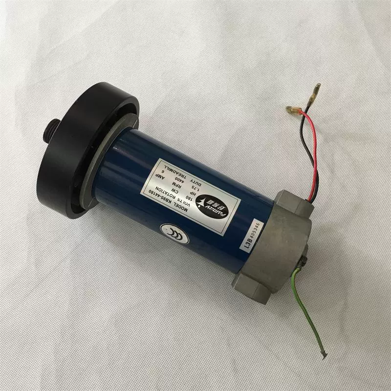 Động cơ máy chạy bộ gia đình tốt 1500 1501 1502 1503 757 737 bộ phận động cơ máy chạy bộ - Máy chạy bộ / thiết bị tập luyện lớn may tap chay bo