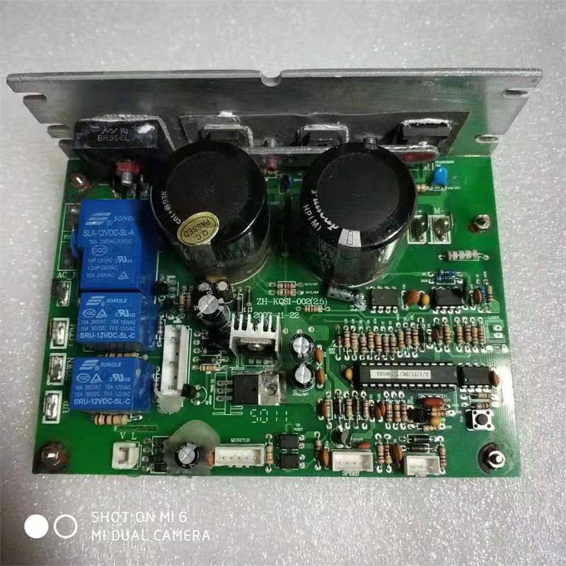 BH treadmill circuit board Motherboard Must Love Odd F3 G7415 Drive Controller Lower-control motherboard power board