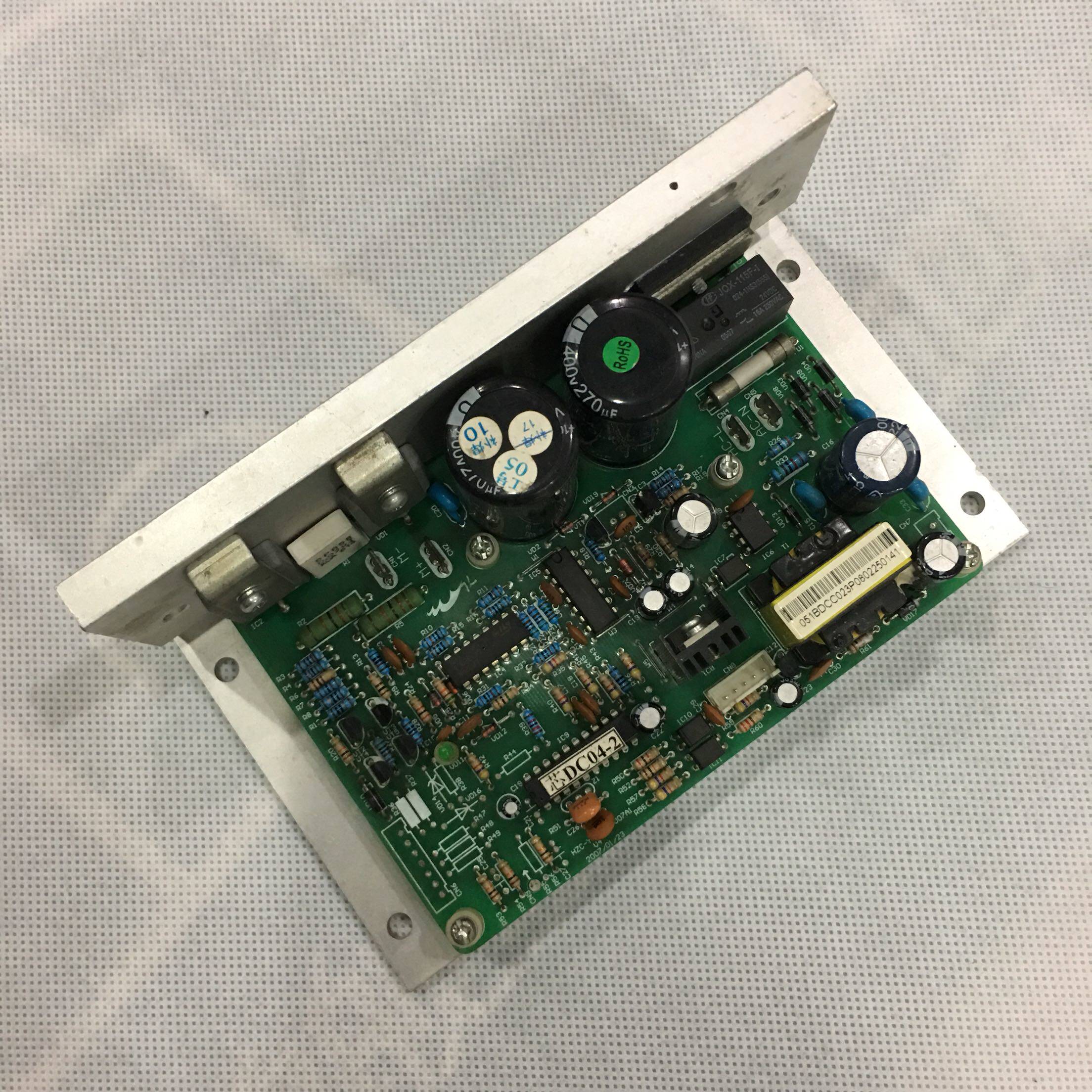 Shuhua 5213 treadmill board motherboard 5186 treadmill under control drive board 5506 controller