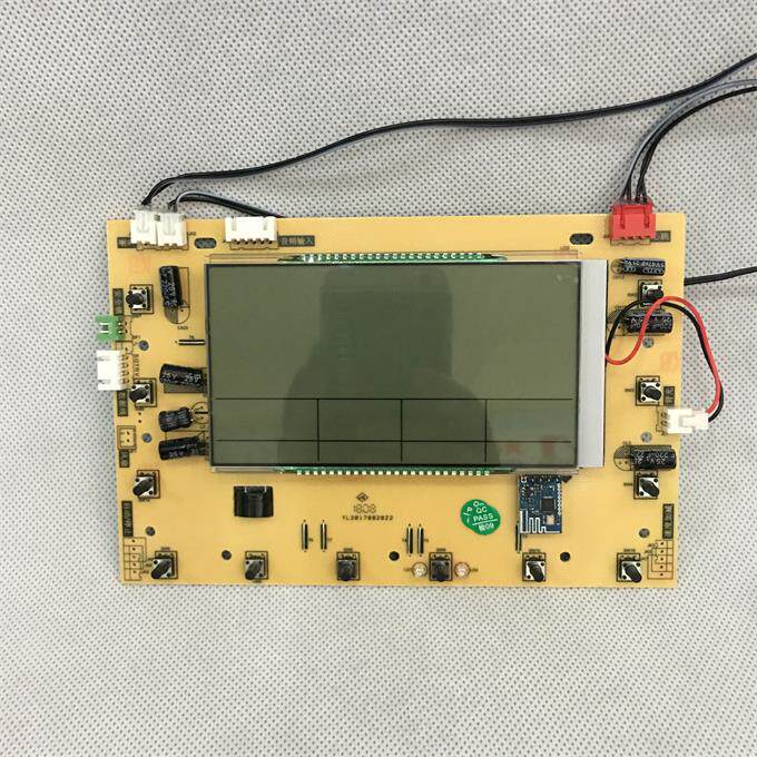 100 million Jian T600 T900 treadmill upper control 6006D treadmill display treadmill electronic meter meter disc