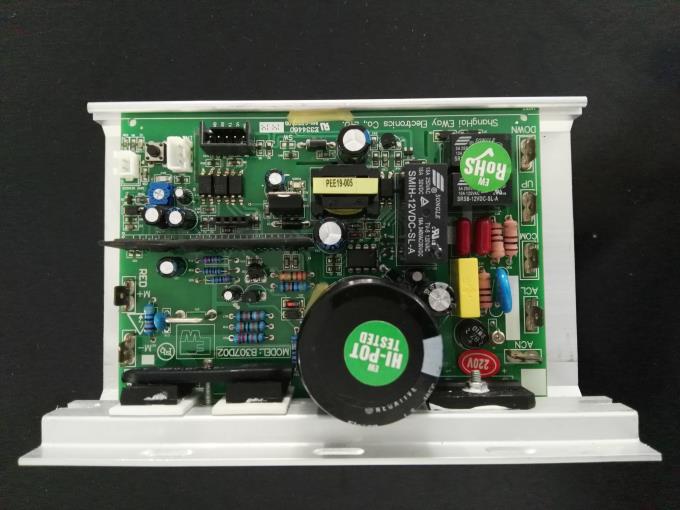 Joshan treadmill circuit board Main board T21 32 33 33 36 36 81 83 56 57101 57101 2102810