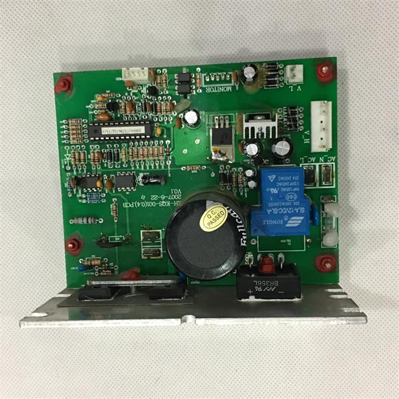 Shuhua 5186 5210 A5188 máy chạy bộ bo mạch chủ bo mạch chủ bảng điều khiển thấp hơn bảng điện máy tính bảng điều khiển - Máy chạy bộ / thiết bị tập luyện lớn gia may chay bo