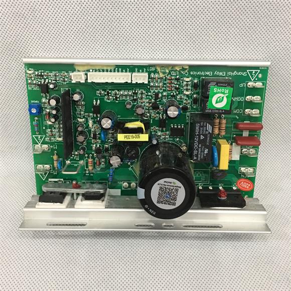 Qiaoshan máy chạy bộ phụ kiện bảng mạch điều khiển bảng điều khiển bo mạch chủ bảng điều khiển thấp hơn bảng điện máy tính bảng mạch - Máy chạy bộ / thiết bị tập luyện lớn máy chạy bộ cao cấp