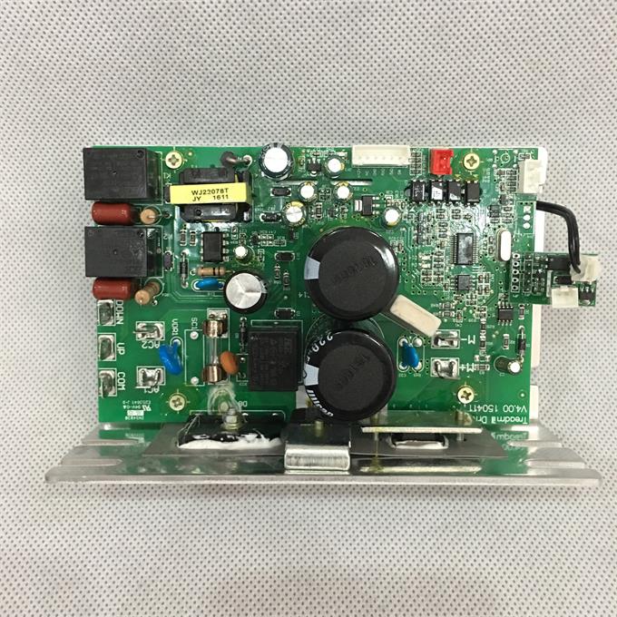 100 million Bodytreadmill 8008S Accessories Circuit Board Lower Control Motherboard Controller Power Board Motor Drive Board