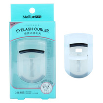Malian Marianne portable eyelash curler Japanese mini curl long lasting