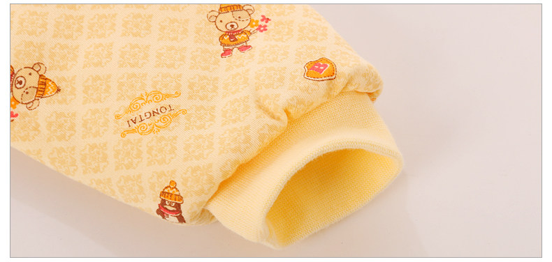 Coffret cadeau pour nouveau-né - vêtements 2757- - Ref 1974738 Image 26