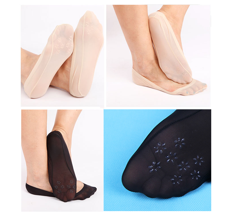 Chaussettes - collants 0601-6 - Ref 754276 Image 20