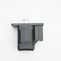 Gold version of electronically controlled slide rail motor purchase