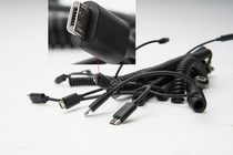 Fuji X-T1 XT10 XT20 XA10 XA2 XA3 100T micro single camera shutter release