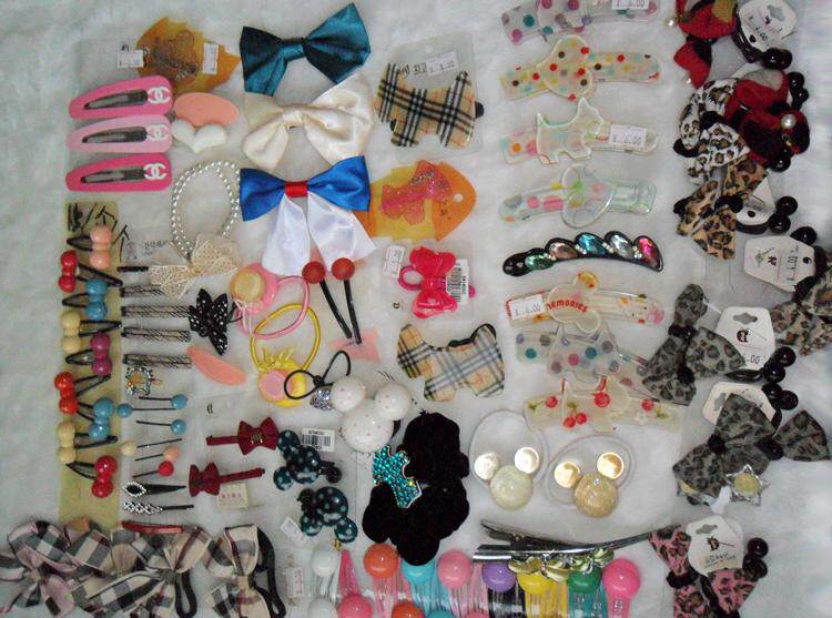 Accessoire coiffure - Ref 1204073 Image 6