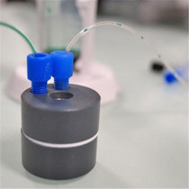 Microfluidic Biochip Laboratory accessories liquid defoaming device 10 micron ptfe material microaperture