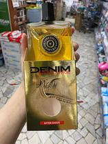 Spot Italy DENIM GOLD AFTER SHAVE Golden Need Golden rear water 100ml