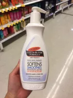 Австралийское супермаркет специальное предложение Palmer's Cocoa Butter Formula's Formula's Vitamin E Lotion Body