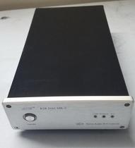 Small DAC chassis such as R2R for a small number of