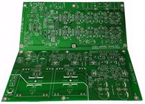  R2R DAC MK2 motherboard PCB send resistance package Support R2R DAC MK2 PCM1702 PCM1704