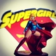 DC8 Supergirl