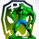 DC10 Green Killer