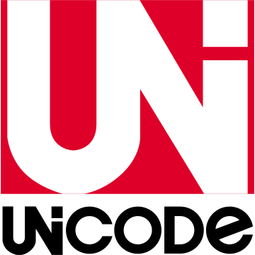 Unicode_logo Unicode_logo