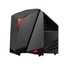 Lenovo Savior desktop computer blade e-sports complete 7000II nine-generation I7 water-cooled game type chicken eating host