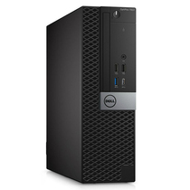  Dell desktop computer host ninth generation Intel Core i3i5i7 Commercial high-end inventory Office home full set