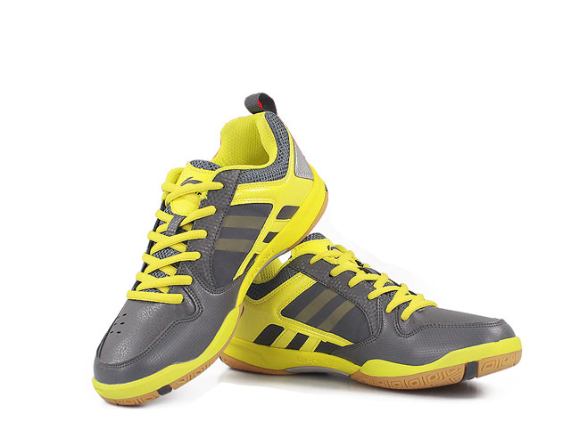 Mã giảm giá ưu đãi đặc biệt 2018 mới giày cầu lông Li Ning giày thể thao nam và nữ đích thực giày thoáng khí chống trượt giày thể thao nữ 2020