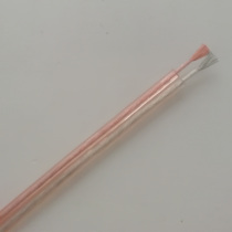 200 high-fidelity audio cable 2 1｜5 1｜7 1-channel surround cable car audio cable transparent gold and silver cable