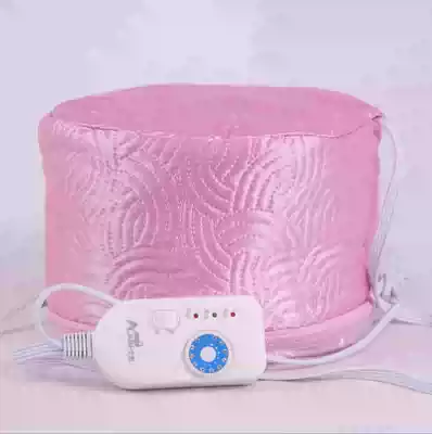 Xinxin household evaporation cap ten-grade temperature control perm hat hair hair oil electric heating hat hairdressing film cap