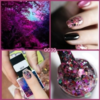 GG39 Летняя карнавальная страсть