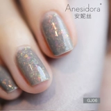 [Лак для ногтей] Anesidora anis Treasure J02 Diamond Z Firefly Fire Fine Light F Sirlight Saton LT02