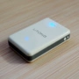 Litong lực trẻ em 3 Mục 18650 lithium mực điện thoại di động gắn USB chống ngược 5V2A đầu ra mạch - Ngân hàng điện thoại di động sạc dự phòng