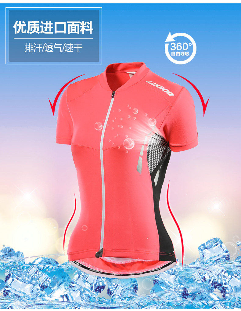 Vêtement cyclisme homme JAKROO - Ref 2214400 Image 11