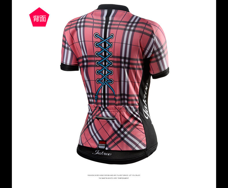 Tenue de cyclisme femme JAKROO - Ref 2214568 Image 25