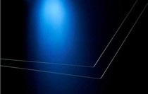  Projector front glass Three-color laser hall projection window glass Film and television machine front glass Cinema glass