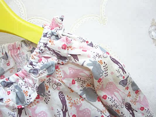 Chemise fille à manche longue - Ref 2086994 Image 21