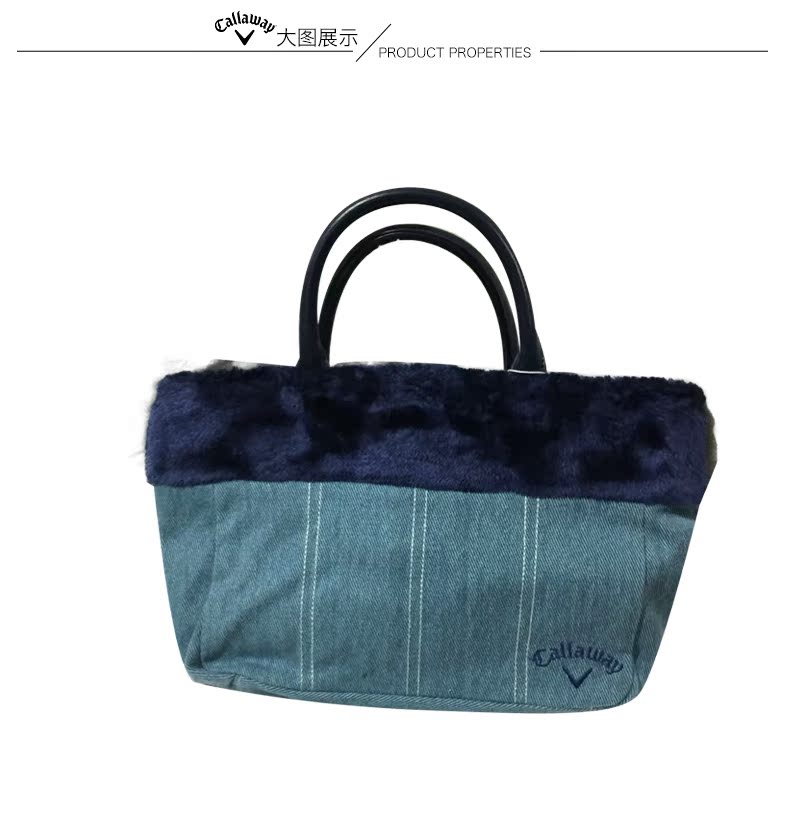 Sac de golf - Ref 38295 Image 5