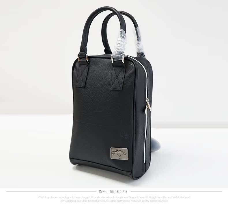 Sac de golf - Ref 38583 Image 5