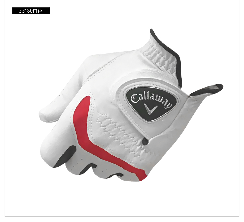 Găng tay golf Callaway Găng tay chống trượt cho nam Găng tay chống trượt đơn tay trái 2018 mới giày đánh golf giá rẻ