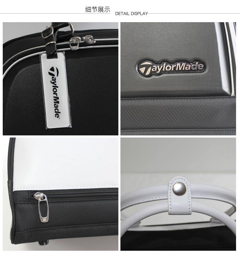 Sac de golf - Ref 39407 Image 12