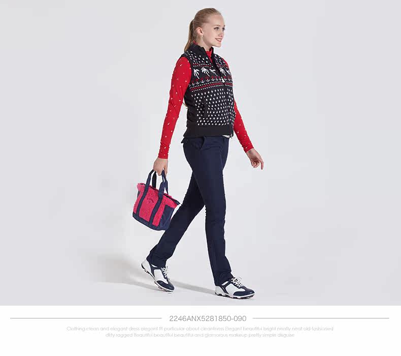 Sac de golf - Ref 38750 Image 7